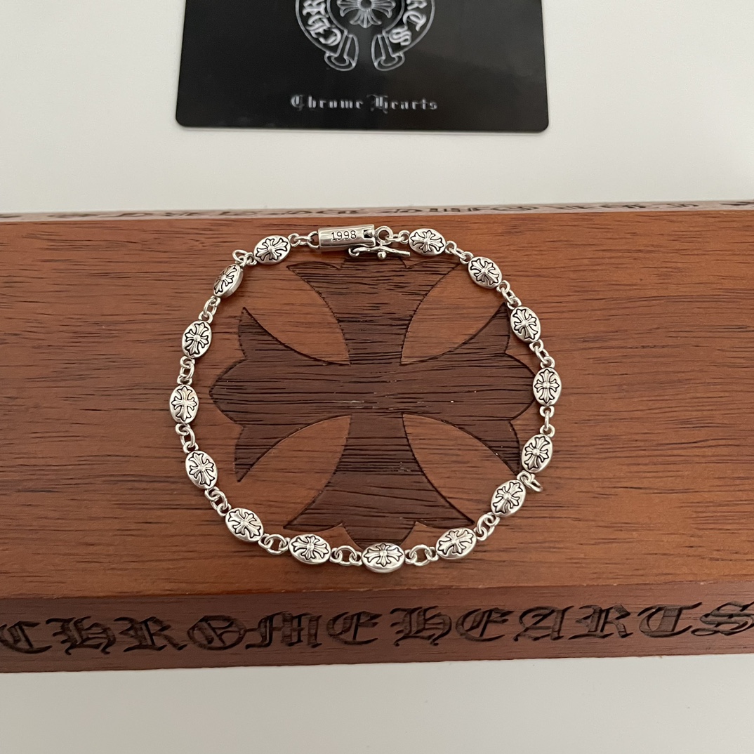 Chrome Hearts Bracelets